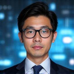 山口 真一